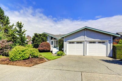 Garage Door Service